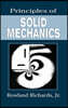 Principles of Solid Mechanics