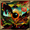 Future Utopia - 12 Questions (LP)