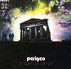 Perigeo (페리게오) - La Valle Dei Templi [LP]