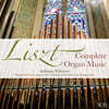 Adriano Falcioni 리스트: 오르간 음악 전곡 (Liszt: Complete Organ Music)