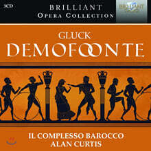 Il Complesso Barocco 글룩: 오페라 &#39;데모폰테&#39; (Gluck: Demofoonte)
