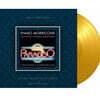 시네마 천국 영화음악 (Cinema Paradiso OST by Ennio Morricone 엔니오 모리꼬네) [솔리드 옐로우 컬러 LP]