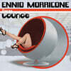 Ennio Morricone (엔니오 모리꼬네) - Lounge [2LP]