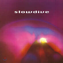Slowdive (슬로우다이브) - 5EP[핑크 퍼플 마블 컬러 LP]
