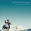 Alanis Morissette (앨라니스 모리셋) - Havoc And Bright Lights [터키옥색 컬러 2LP]
