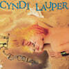 Cyndi Lauper (신디 로퍼) - 2집 True Colors [LP]