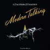 Modern Talking (모던 토킹) - 4집 In The Middle Of Nowhere [골드 블랙 마블 컬러 LP]