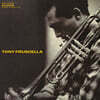 Tony Fruscella (토니 프루셀라) - Tony Fruscella [LP]