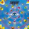 Todd Rundgren (토드 룬드그렌) - 7집 Utopia [LP]