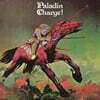 Paladin (팔라딘) - 2집 Charge! [실버 컬러 LP]