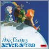 Pink Fairies (핑크 페어리즈) - Neverneverland [LP]
