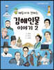 해동이가 전하는 김해인물 이야기 2