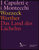 Fabio Luisi 취리히 오페라 실황 베스트 모음집 (Operas from the Opernhaus Zurich)