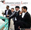 Sophisticated Lady Jazz Quartet - Vol. 1
