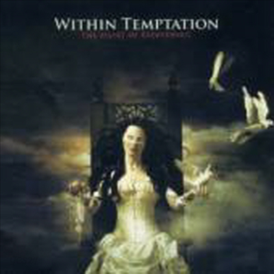 Within Temptation - The Heart Of Everything (CD)