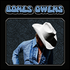 Bones Owens - Bones Owens (LP)