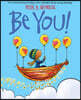 Be You! : StoryPlus QR코드