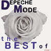 Depeche Mode (디페쉬 모드) - The Best Of (Volume 1) [3LP]