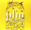 Premiata Forneria Marconi (PFM) (프레미아타 포르네리아 마르코니) - Marconi Bakery 1973 - 1974 [4LP]