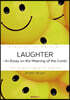 LAUGHTER: An Essay on the Meaning of the Comic (영문원서)