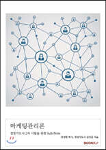 마케팅관리론