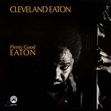 Cleveland Eaton (클리브랜드 이턴) - Plenty Good Eaton [LP]