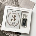Q&A to me 데미안 새는 알을 깨고 나온다 도서+북퍼퓸 30ml