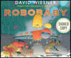 Robobaby (Signed Edition)