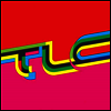 TLC - TLC (LP)