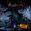 Magnum - Escape From The Shadow Garden (Gatefold)(180g)(Purple Translucent 2LP+CD)