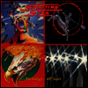 Shooting Star - Anthology - 40 Years (180G)(2LP)