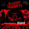 Bloody Hammers - Songs Of Unspeakable Terror (LP)