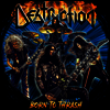 Destruction - Born To Trash (Live In Germany)(2LP)