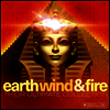 Earth, Wind & Fire - Their Ultimate Collection (LP)