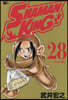SHAMAN KING 28