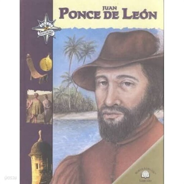 Juan Ponce de Leon 