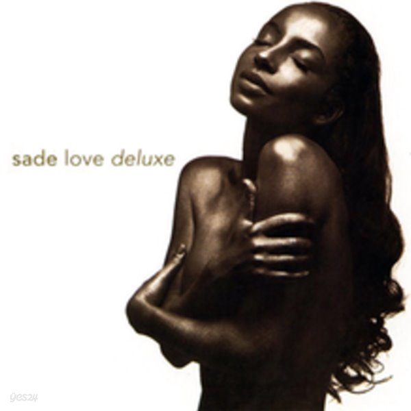 [중고CD] Sade / Love Deluxe