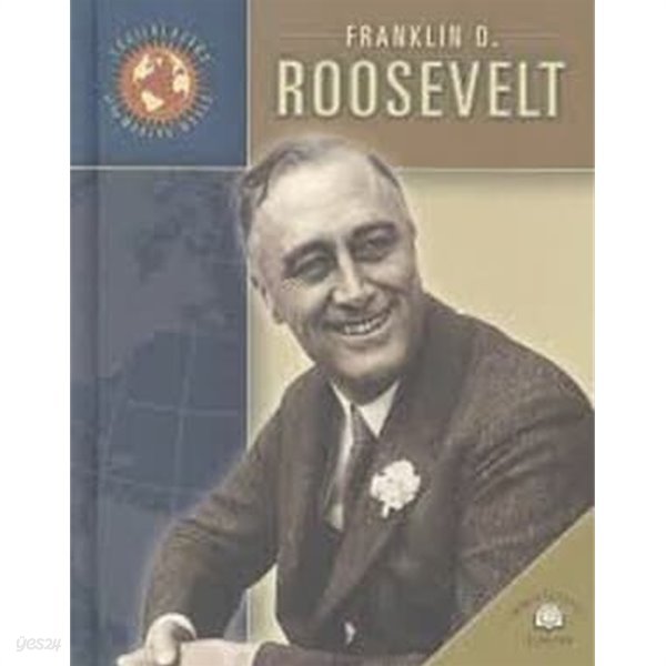 Franklin D. Roosevelt