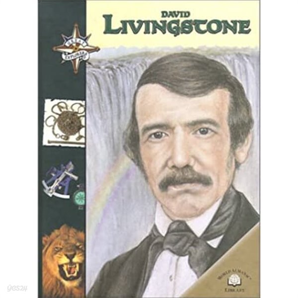 David Livingstone