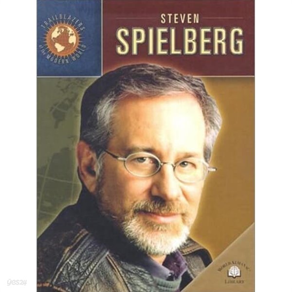 Steven Spielberg 