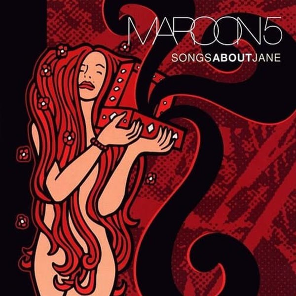 [중고CD] Maroon 5 / Songs About Jane