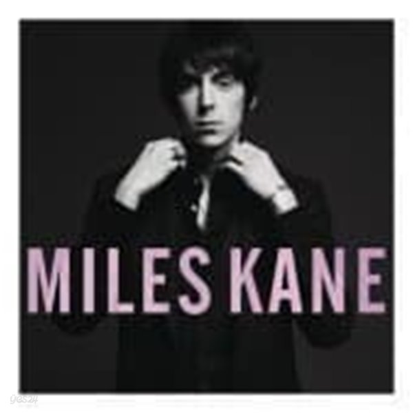 Miles Kane / Colour Of The Trap