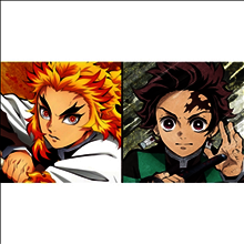 Lisa (리사) - 紅蓮華/炎 (LP)