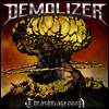 Demolizer - Thrashmageddon (LP)