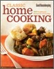 Good Housekeeping Classic Home Cooking