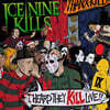 Ice Nine Kills (아이스 나인 킬스) - I Heard They Kill Live