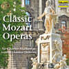 찰스 매케러스가 지휘하는 모차르트 오페라 (Mackerras conducts Mozart Operas)