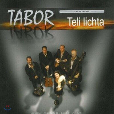 Tabor (타보르) - Teli Lichta