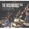 The Rosenbergs (로젠버그스) - Masters Of Swing