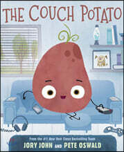 The Couch Potato